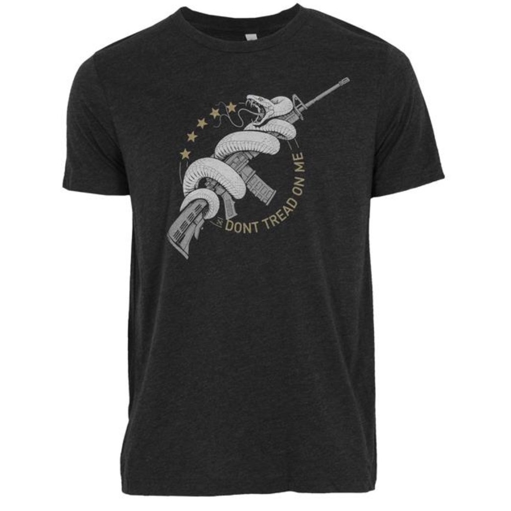 DTOM Snake Shirt